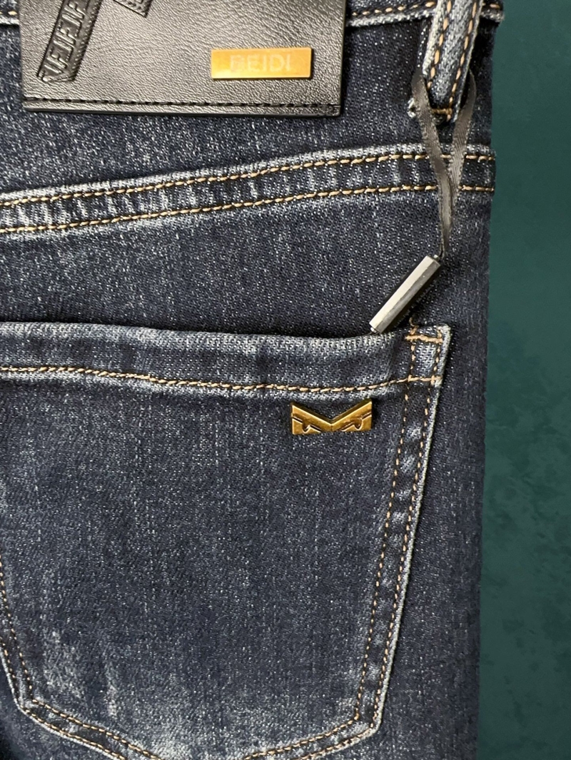 Fendi Jeans